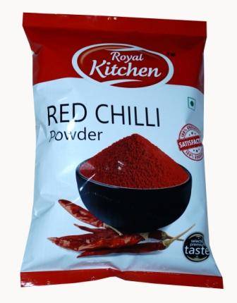 CHILLY - 500 gm