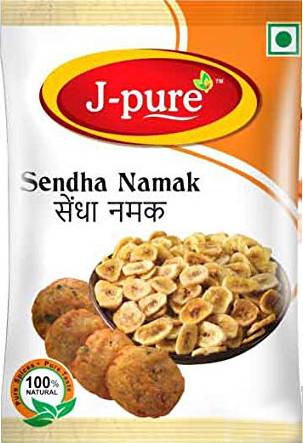 SENDHA SALT JPURE - 200gm