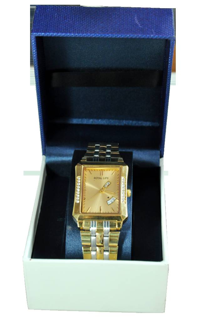 ROYAL WATCH