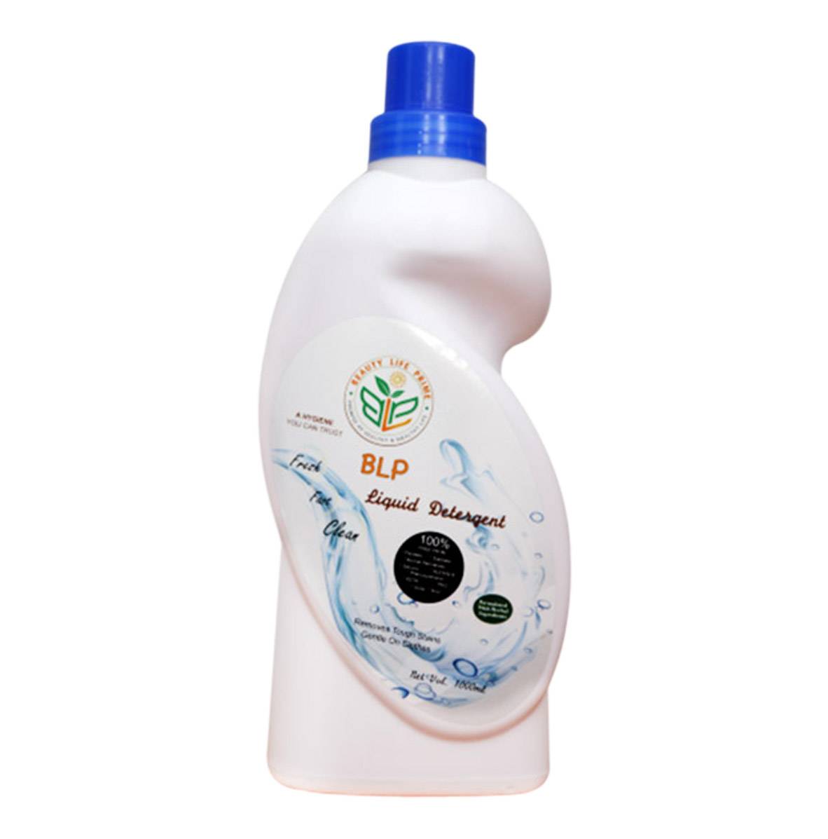Liquid Detergent
