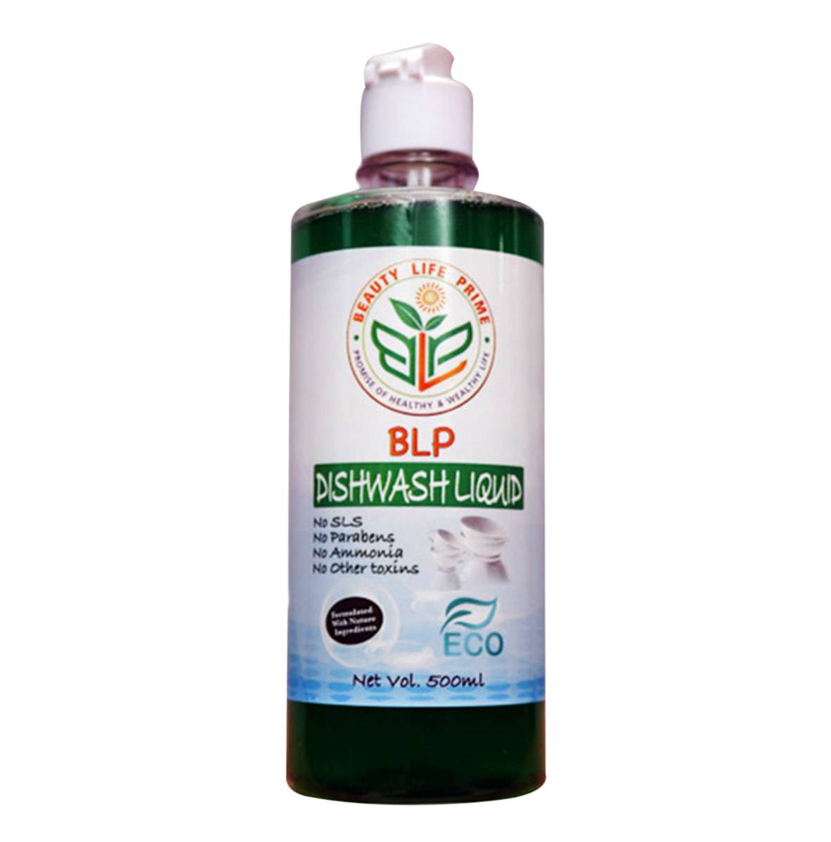 Dishwash Liquid