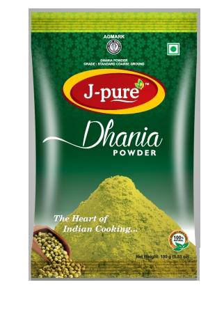 DHANIYA POWDER JPURE - 200gm