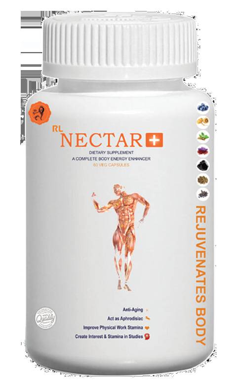 NECTAR +