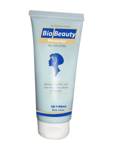 ALL WEATHER MOISTURIZER - 100gm