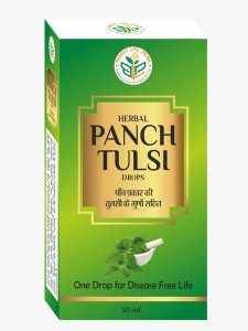 PUNCH TULSI - 30 ml