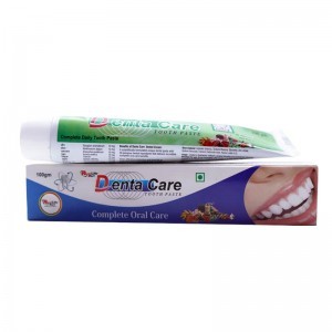 DENTA CARE TOOTH PASTE  - 100gm