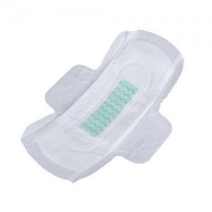 SANITARY NAPKINS SECURE WOMEN (280mm) - 7 pads