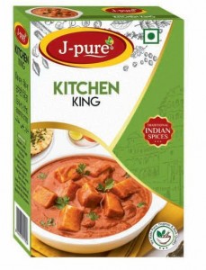 KITCHEN KING JPURE - 100gm