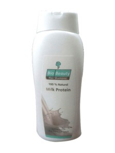 MILK PROTEIN SHAMPOO - 200ml