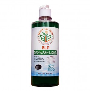 Dishwash Liquid