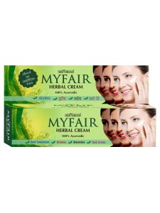 MY FAIR HERBAL Face Cream - 20gm