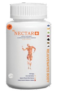 NECTAR +