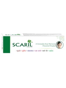 SCARIL CREAM - 30gm