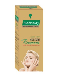 SCAR REMOVING Face Cream - 60gm